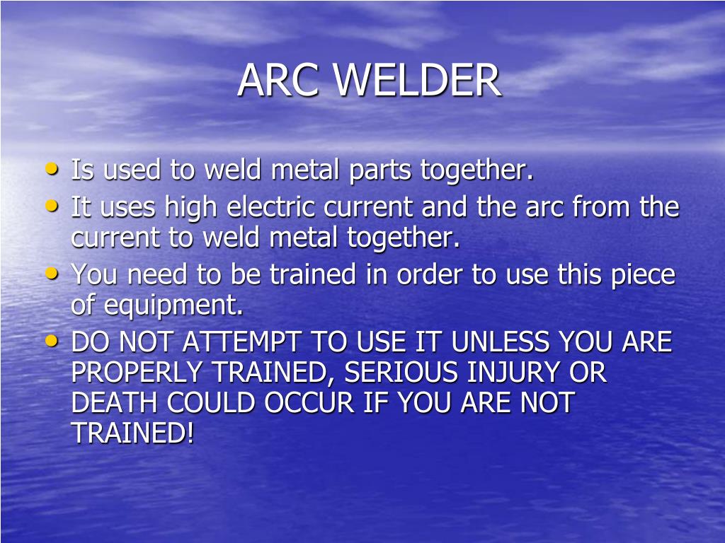 PPT POWER TOOLS AND EQUIPMENT PowerPoint Presentation, free download
