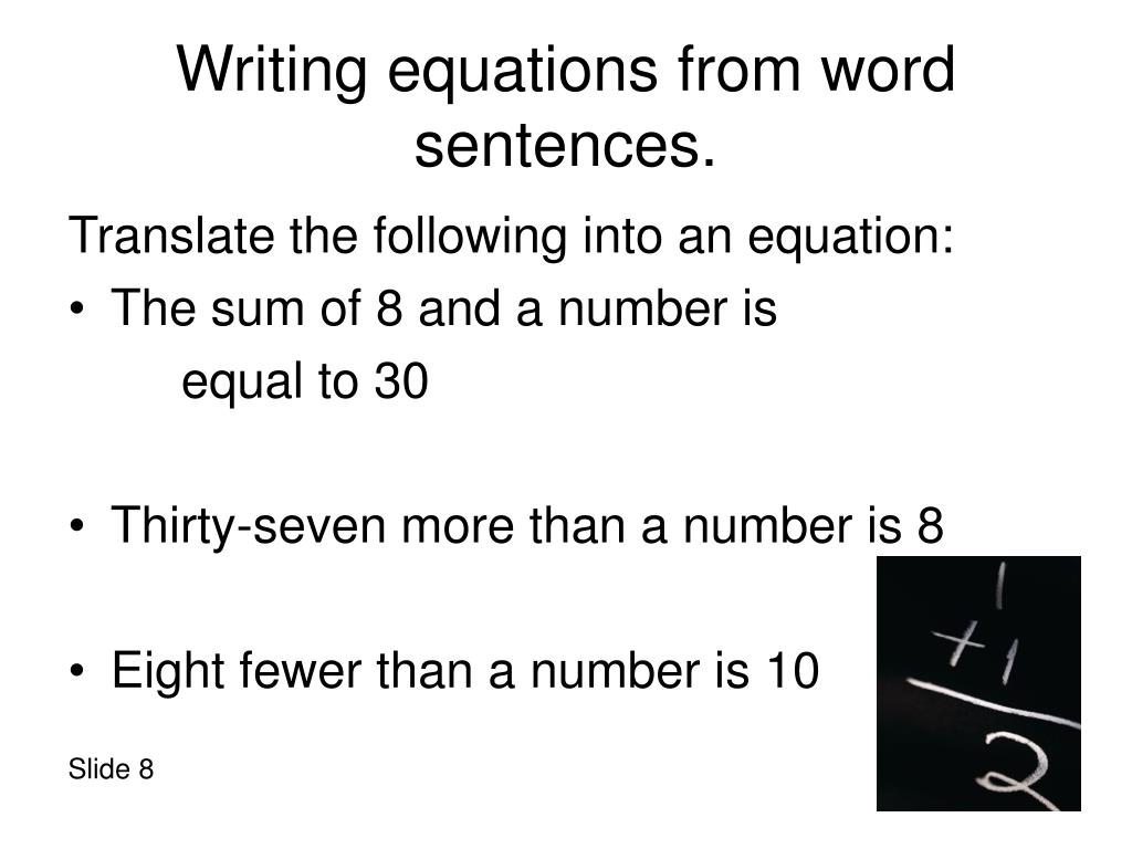 ppt-writing-expressions-equations-and-inequalities-from-word-problems-powerpoint
