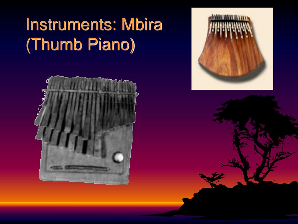PPT - Music of Africa PowerPoint Presentation, free download - ID:3141678