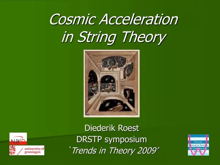 cosmic strings theory