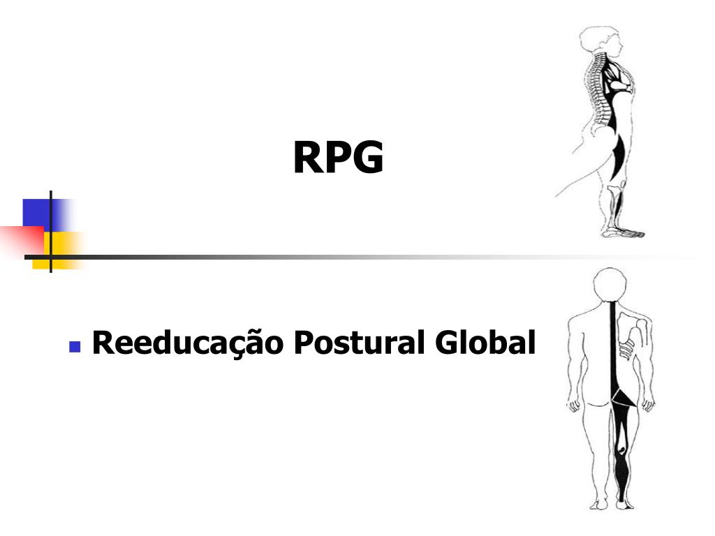 DESCOBRINDO O RPG. - ppt carregar