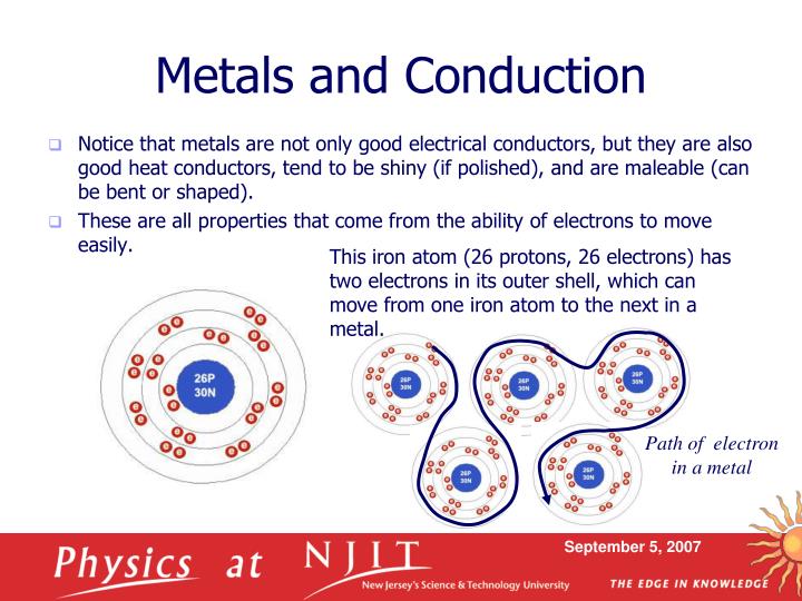 PPT Physics 121 Electricity & Lecture 2 Electric Charge