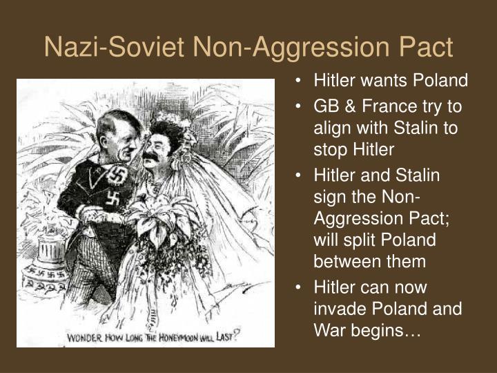nazi soviet pact essay Nazi%soviet+nonaggressionpact+ i thank you for your letter i hope that the german-soviet nonaggression pact will mark a decisive turn for the. nazi soviet pact essay Nazi%soviet+nonaggressionpact+ i thank you for your letter i hope that the german-soviet nonaggression pact will mark a decisive turn for the.