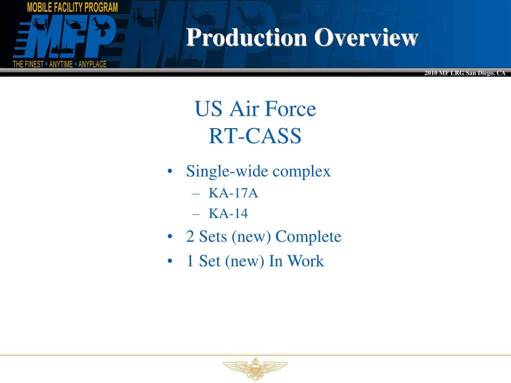 Usaf Rtcass PPT - NAVAIR MFCS Norfolk PowerPoint Presentation, free download - ID ...