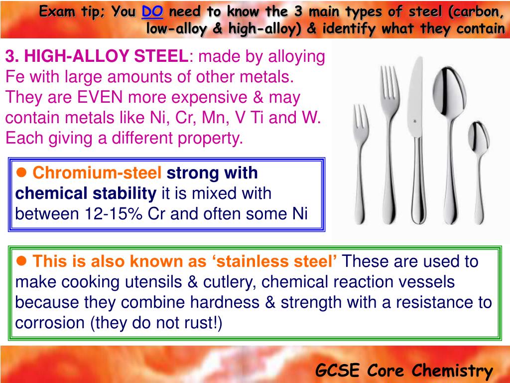 PPT Keywords Alloy, carbon steels, lowalloy steels, highalloy