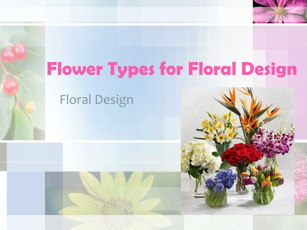 Ppt Flower Types For Floral Design Powerpoint Presentation Free Download Id 3145184,Salwar Kameez Dark Green Color Combination Dresses