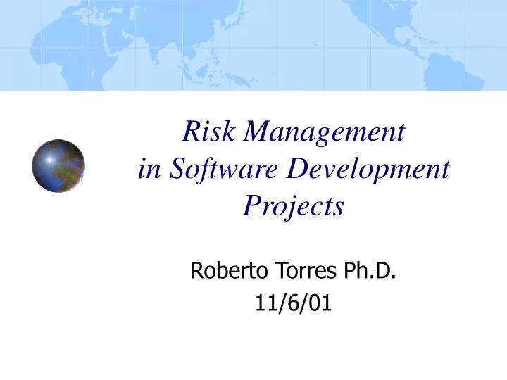 ppt-risk-management-in-software-development-projects-powerpoint