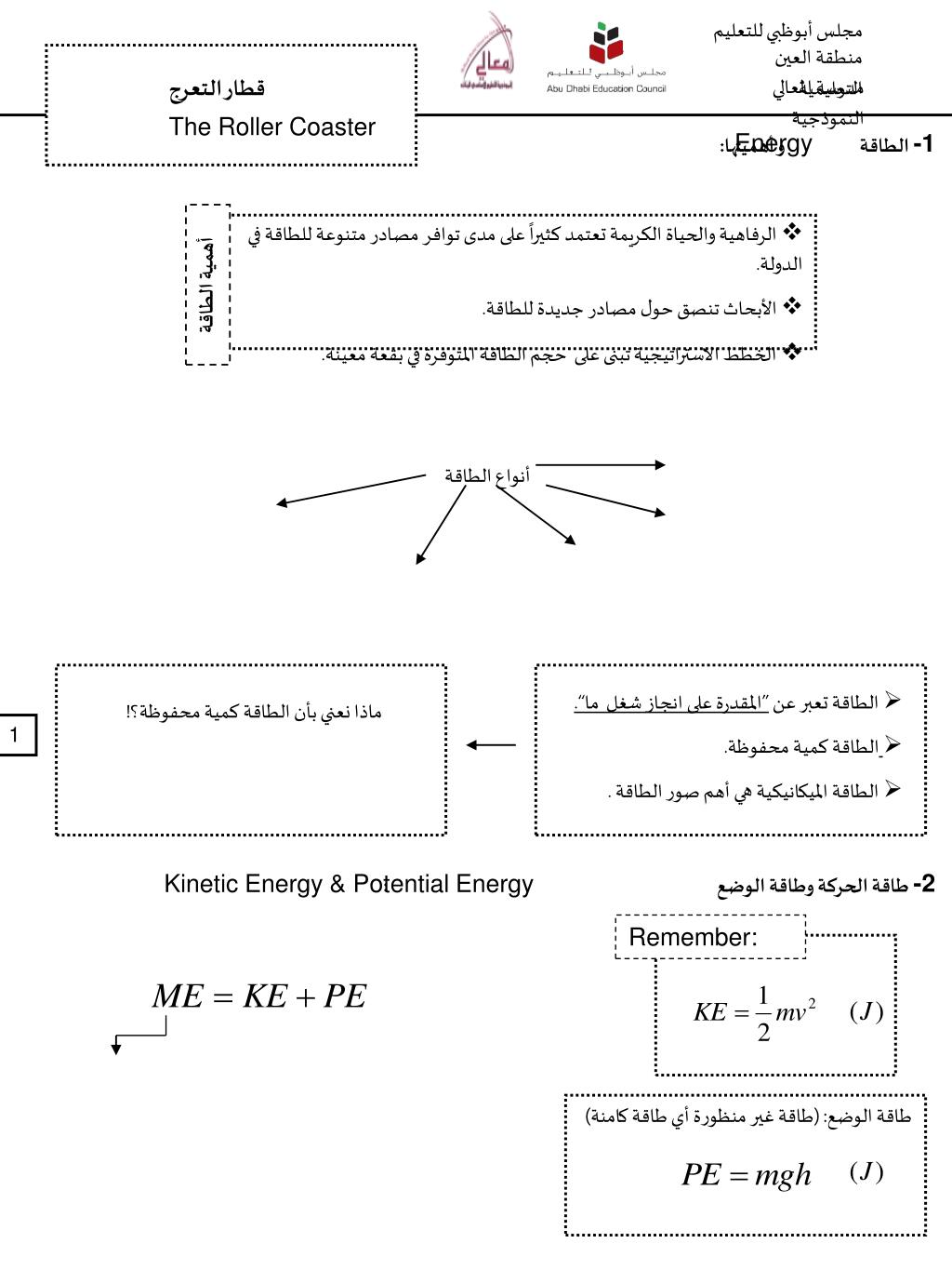 PPT - مجلس أبوظبي للتعليم PowerPoint Presentation, free download -  ID:3145774