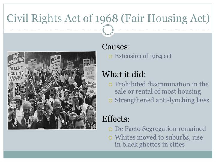 black civil rights cause effect Cause and effect of the 1960s hippie the civil rights movement and the surfacing of the hippie movement was a direct effect on the laws that were created. black civil rights cause effect Cause and effect of the 1960s hippie the civil rights movement and the surfacing of the hippie movement was a direct effect on the laws that were created.