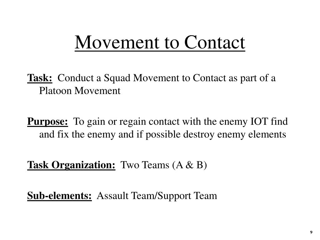 PPT - TROJAN BATTALION TACSOP STRENGTH AND HONOR MARCH 2003 PowerPoint ...