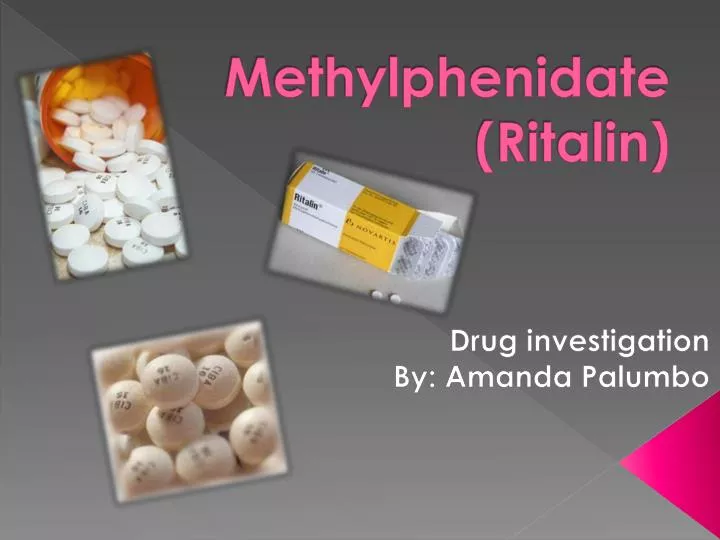 the miracle drug ritalin Ritalin (methylphenidate) is used to treat attention deficit disorder (add) and narcolepsy includes ritalin side effects, interactions and indications. the miracle drug ritalin Ritalin (methylphenidate) is used to treat attention deficit disorder (add) and narcolepsy includes ritalin side effects, interactions and indications.