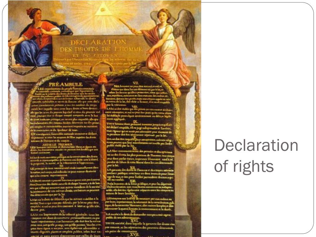 Принятие декларации прав человека год франция. Декларация прав человека и гражданина 1789 г. Декларация прав человека Франция 1789. Декларация о правах человека и гражданина 1789 Франция. Декларация прав человека французская революция.