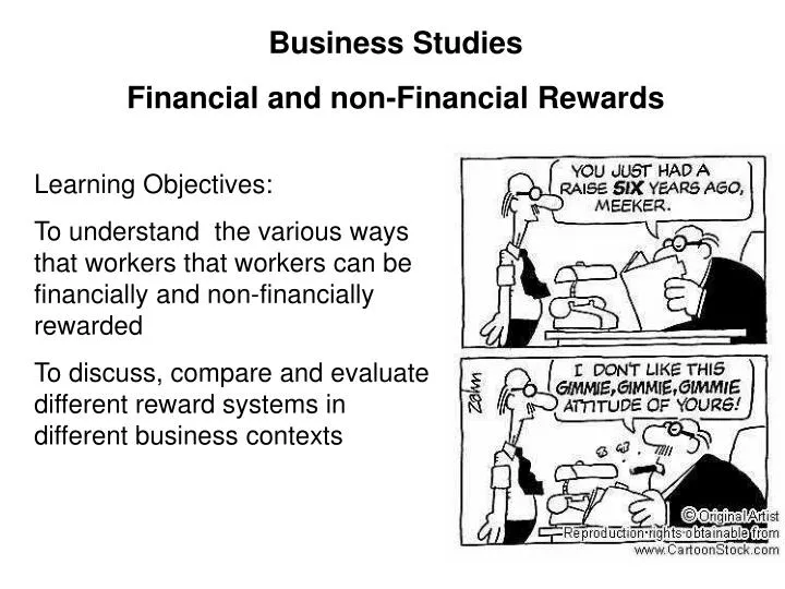 ppt-business-studies-financial-and-non-financial-rewards-powerpoint