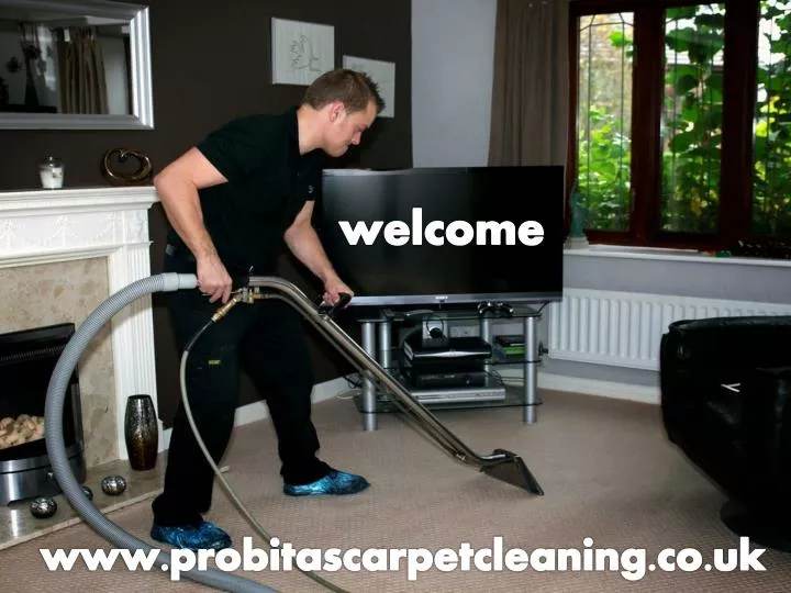 PPT Carpet cleaning Nottingham PowerPoint Presentation, free download