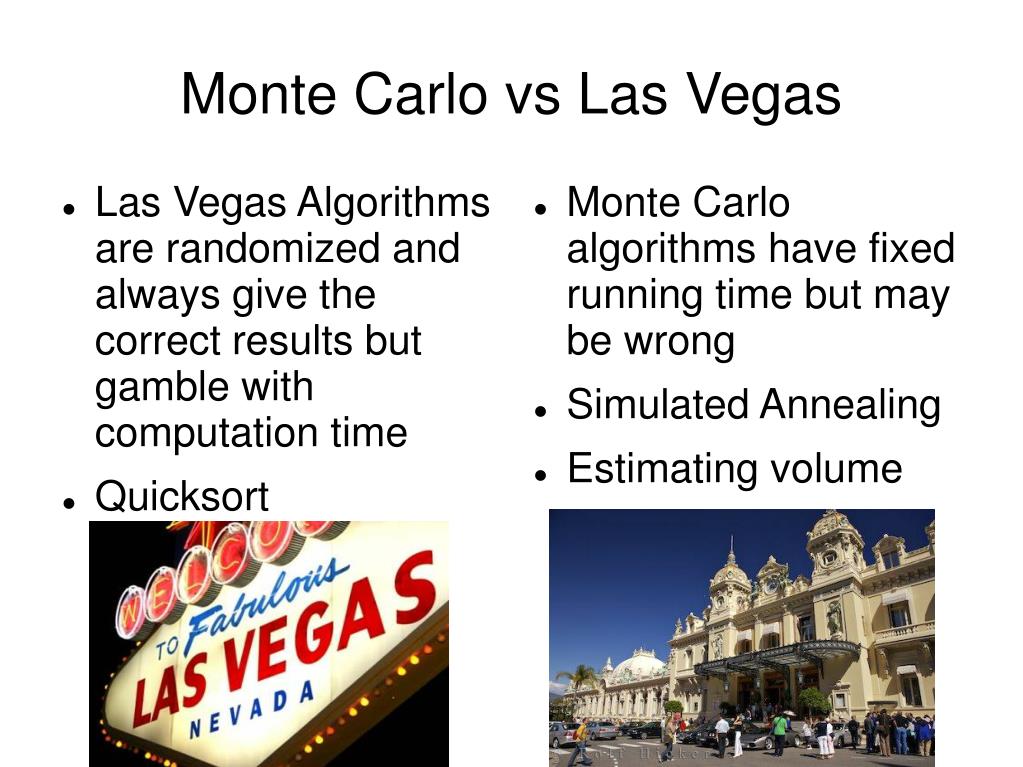 PPT - The Markov Chain Monte Carlo Method PowerPoint Presentation, free  download - ID:3149540