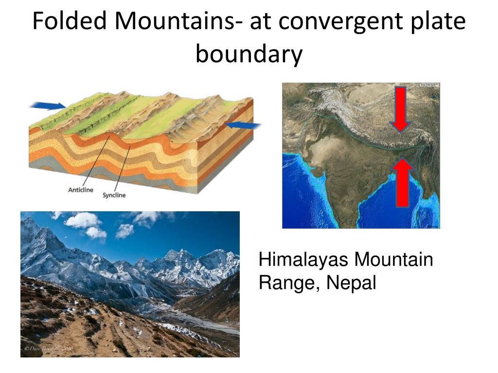 PPT - FORCES IN EARTH’S CRUST PowerPoint Presentation, free download
