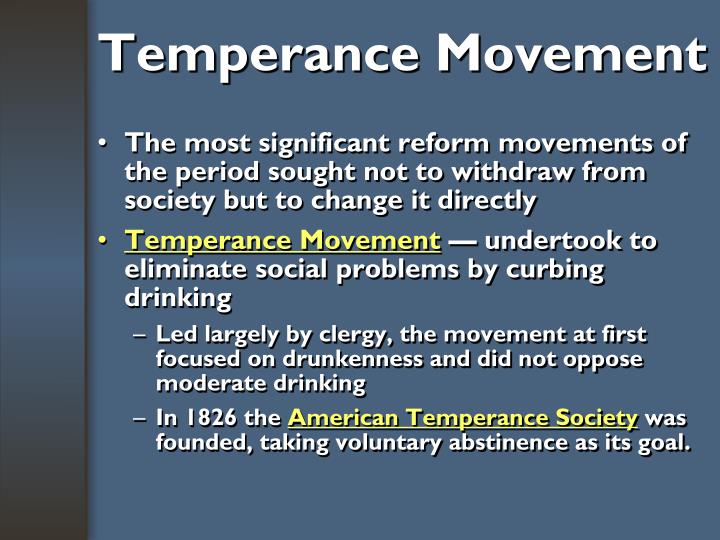 american reform movement 1820 1860 utopian society An age of reform, 1820-1840 the vision of freedom expressed by the reform movements was liberating and controlling at the the american colonization society. american reform movement 1820 1860 utopian society An age of reform, 1820-1840 the vision of freedom expressed by the reform movements was liberating and controlling at the the american colonization society.