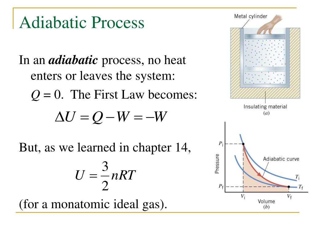 PPT - Thermodynamics PowerPoint Presentation, free download - ID:3150253