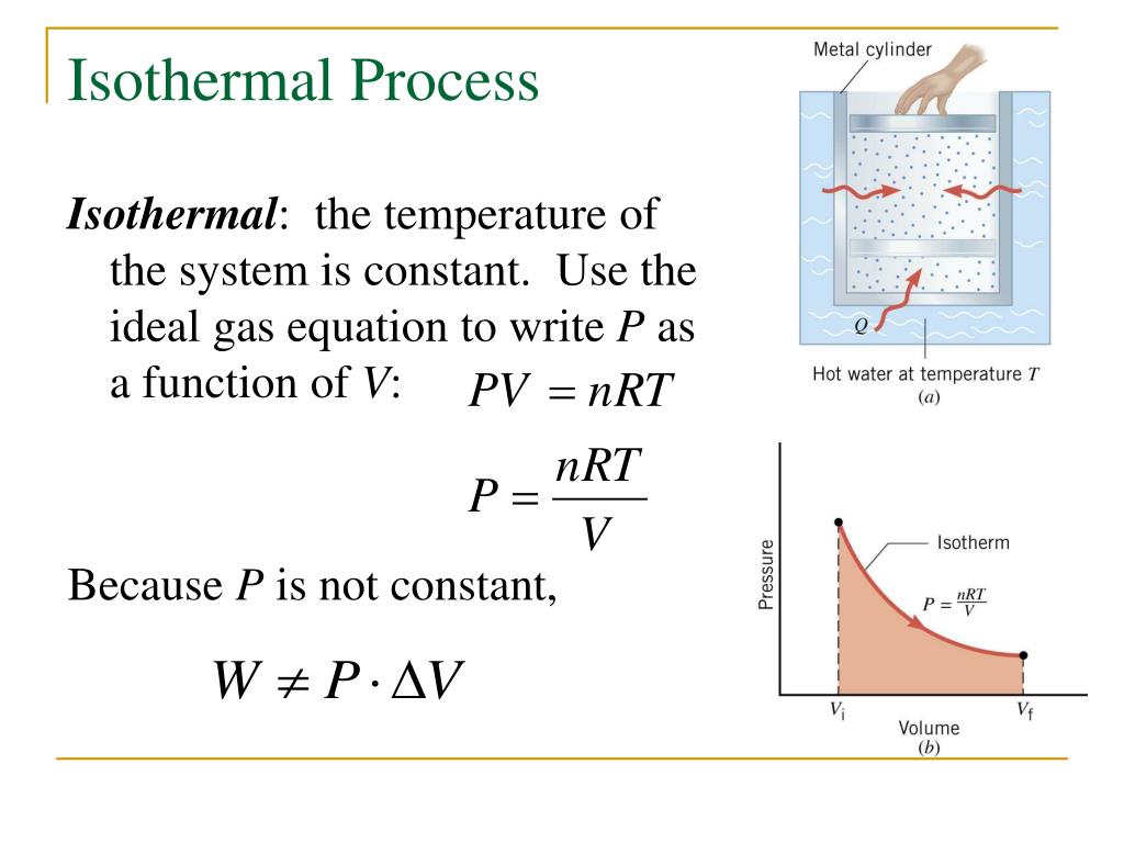 PPT - Thermodynamics PowerPoint Presentation, free download - ID:3150253