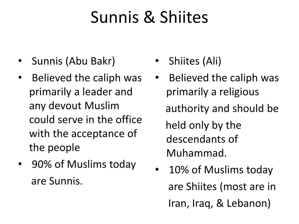 PPT - Abbasid Decline and the Spread of Islamic Civilization to South ...