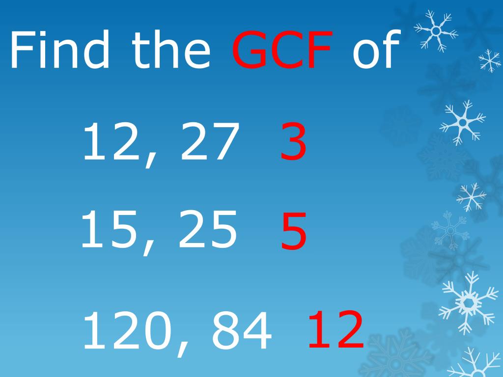 gcf powerpoint 2013 gcf powerpoint 2013