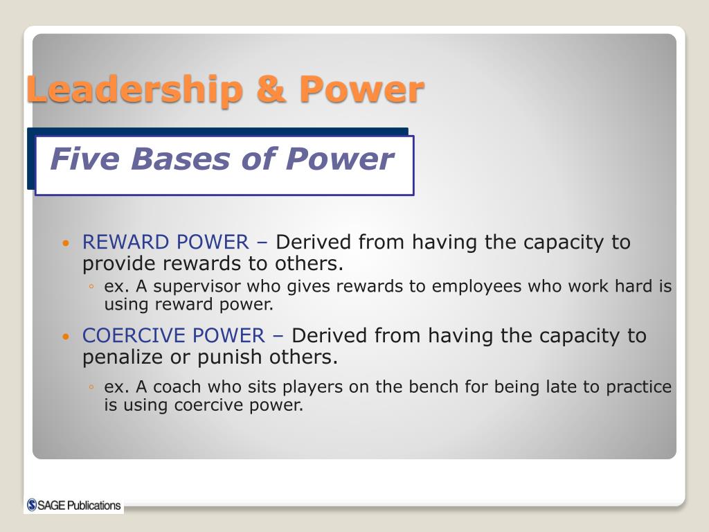 PPT - Leadership PowerPoint Presentation, free download - ID:3151341