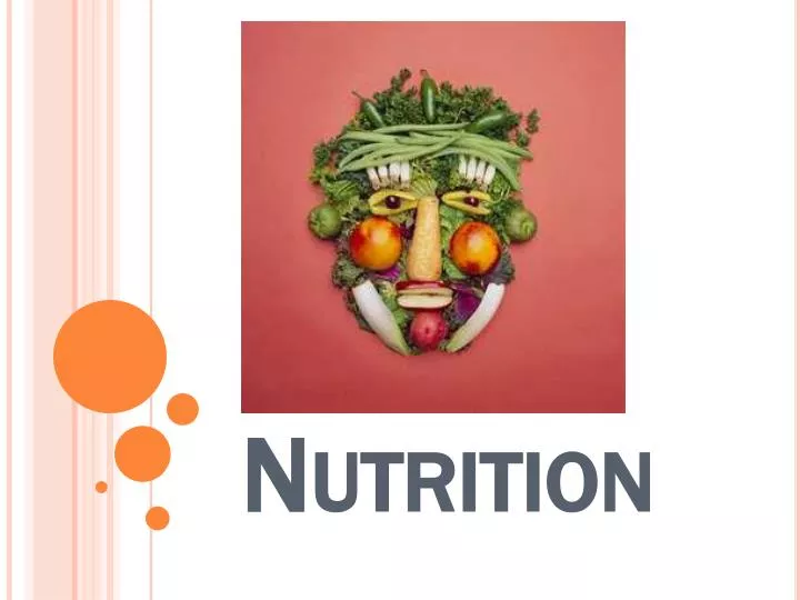 ppt nutrition powerpoint presentation id 3154752