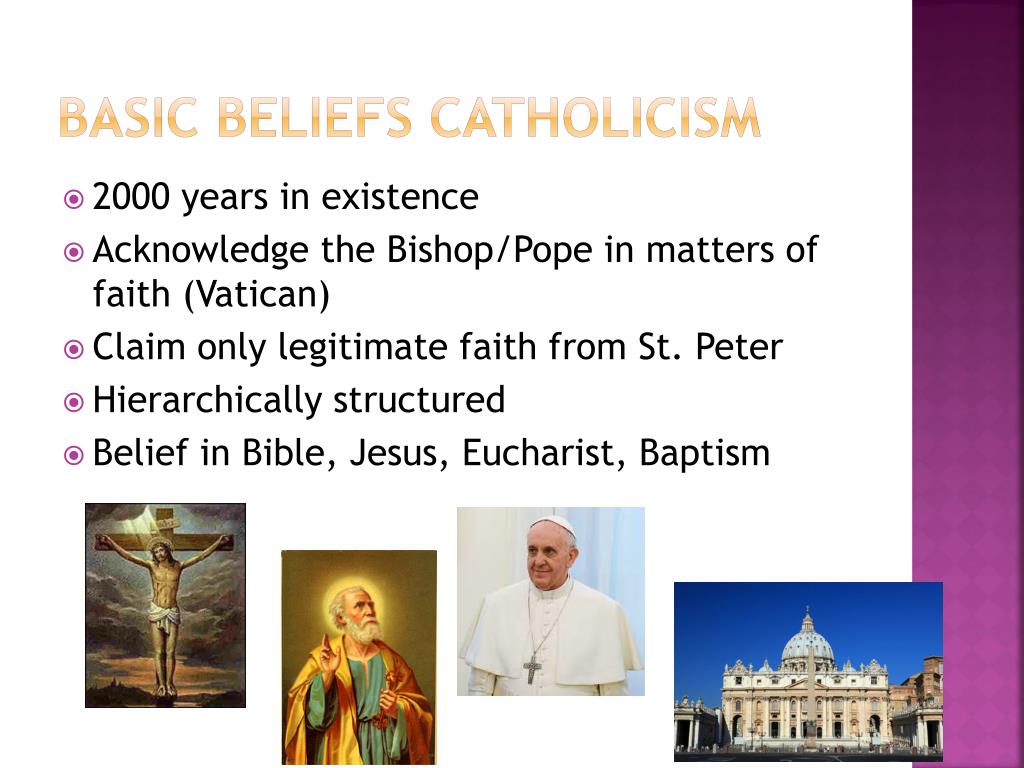 PPT Religion & Spirituality PowerPoint Presentation, free download