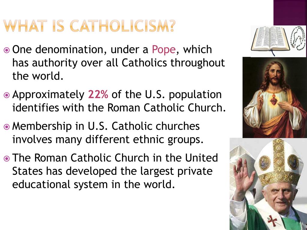 PPT Religion & Spirituality PowerPoint Presentation, free download