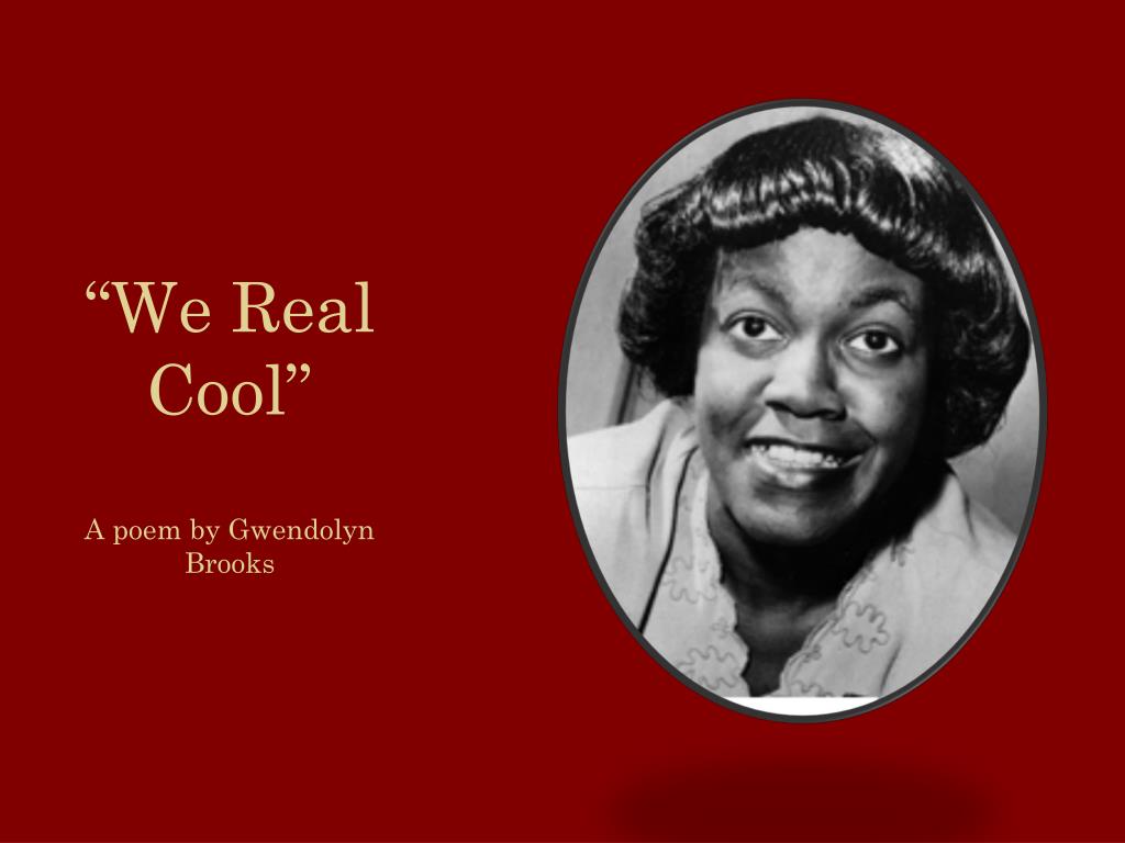 How Gwendolyn Brooks still shapes Chicago poetry