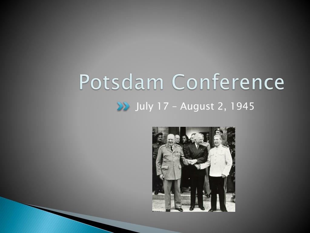 PPT The Cold War PowerPoint Presentation, free download ID3157046