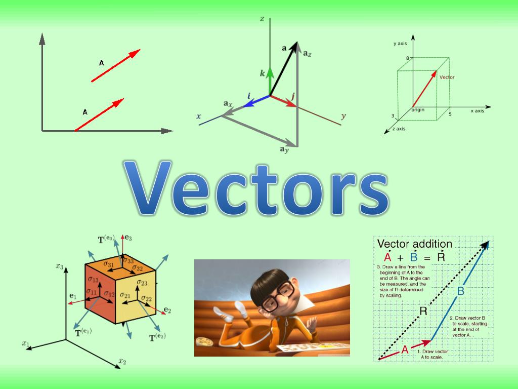 Ppt Vectors Powerpoint Presentation Free Download Id3157594