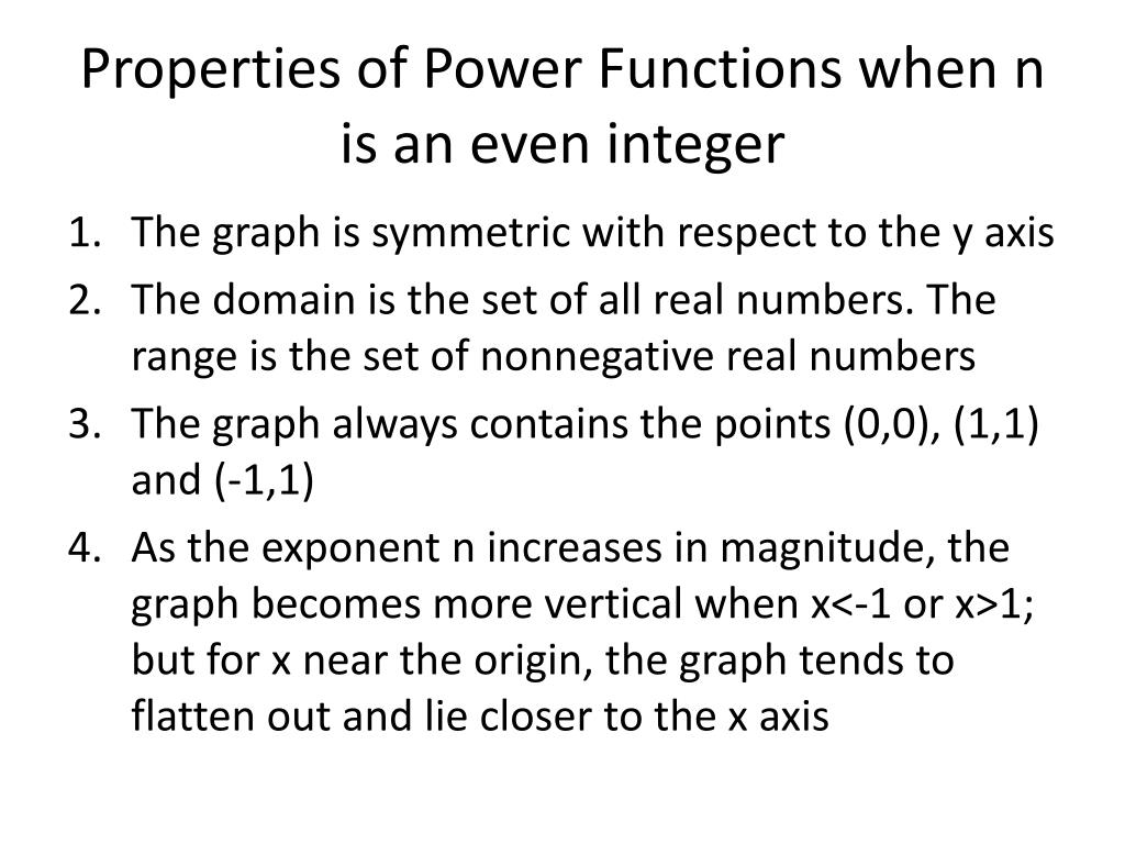 PPT - Polynomial Functions PowerPoint Presentation, free download - ID ...