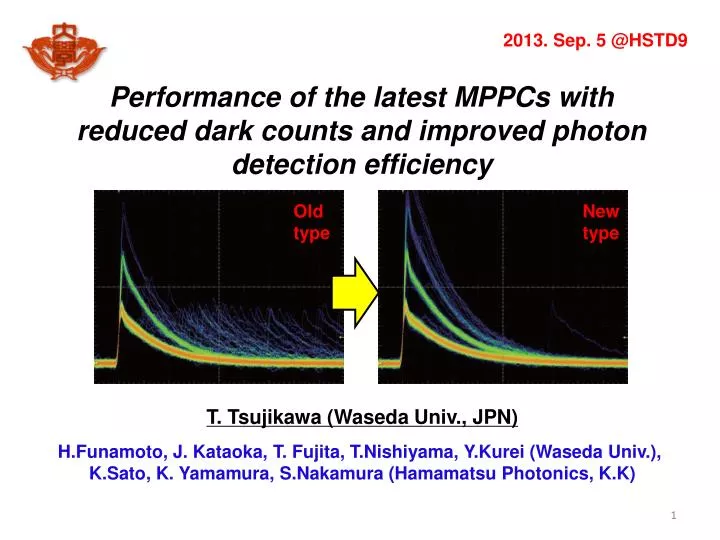 Ppt T Tsujikawa Waseda Univ Jpn Powerpoint Presentation Free Download Id Ppt T Tsujikawa Waseda Univ Jpn Powerpoint Presentation Free Download Id