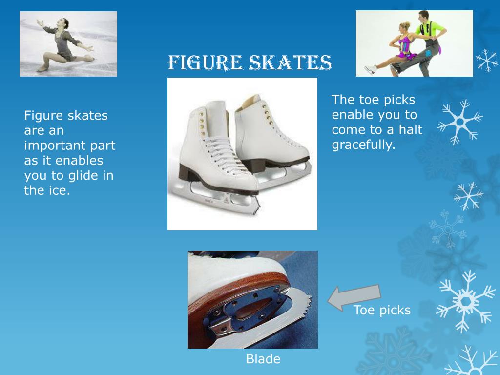 PPT - Figure skating PowerPoint Presentation, free download - ID:3159568