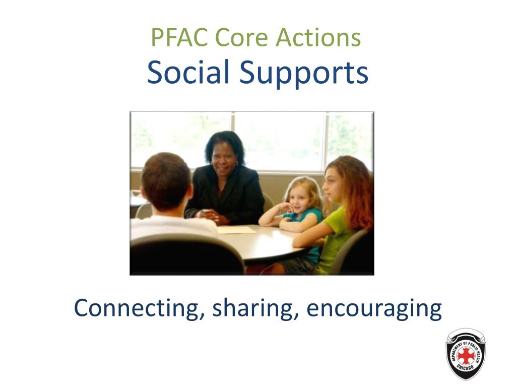 PPT - Community Psychological First Aid Guide - Immediate Help for ...