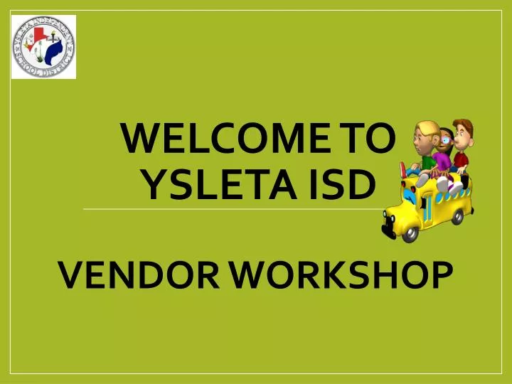 welcome to ysleta isd n.