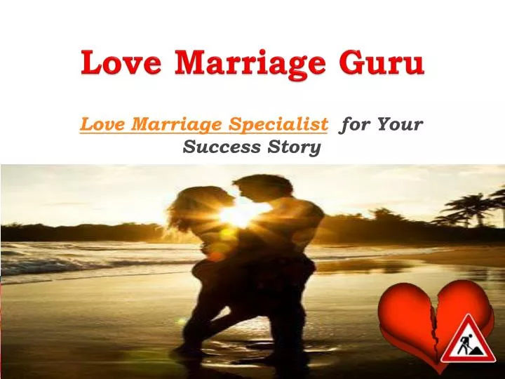 love marriage guru n.