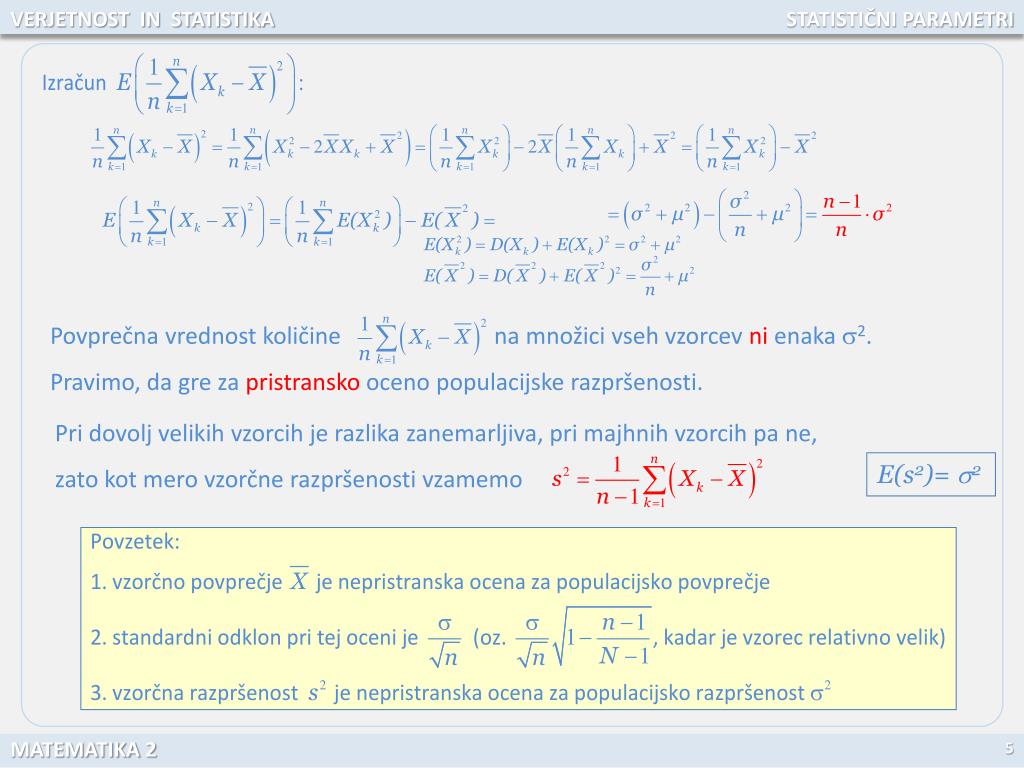 PPT - MATEMATIKA 2 PowerPoint Presentation, free download - ID:3162775
