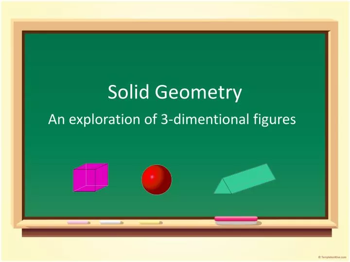 ppt on solid shapes ppt on solid shapes