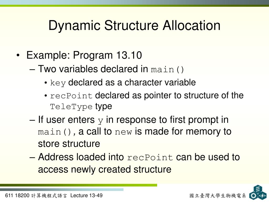 PPT - Structures PowerPoint Presentation, Free Download - ID:3165540