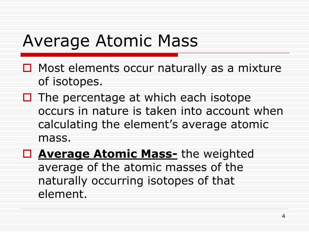 34 More Average Atomic Mass Worksheet Answers Support Worksheet atomic-mass-unit-metalxoler