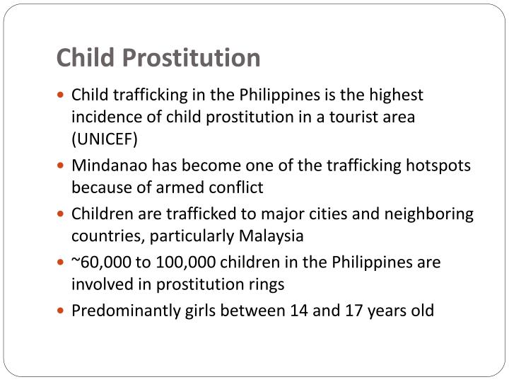 PPT - CHILD TRAFFICKING PowerPoint Presentation - ID:3167285