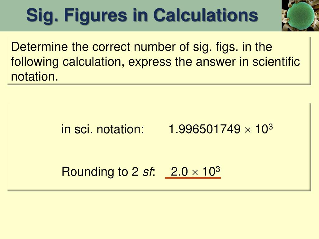 chemistry calculator scientific notation chemistry calculator scientific notation