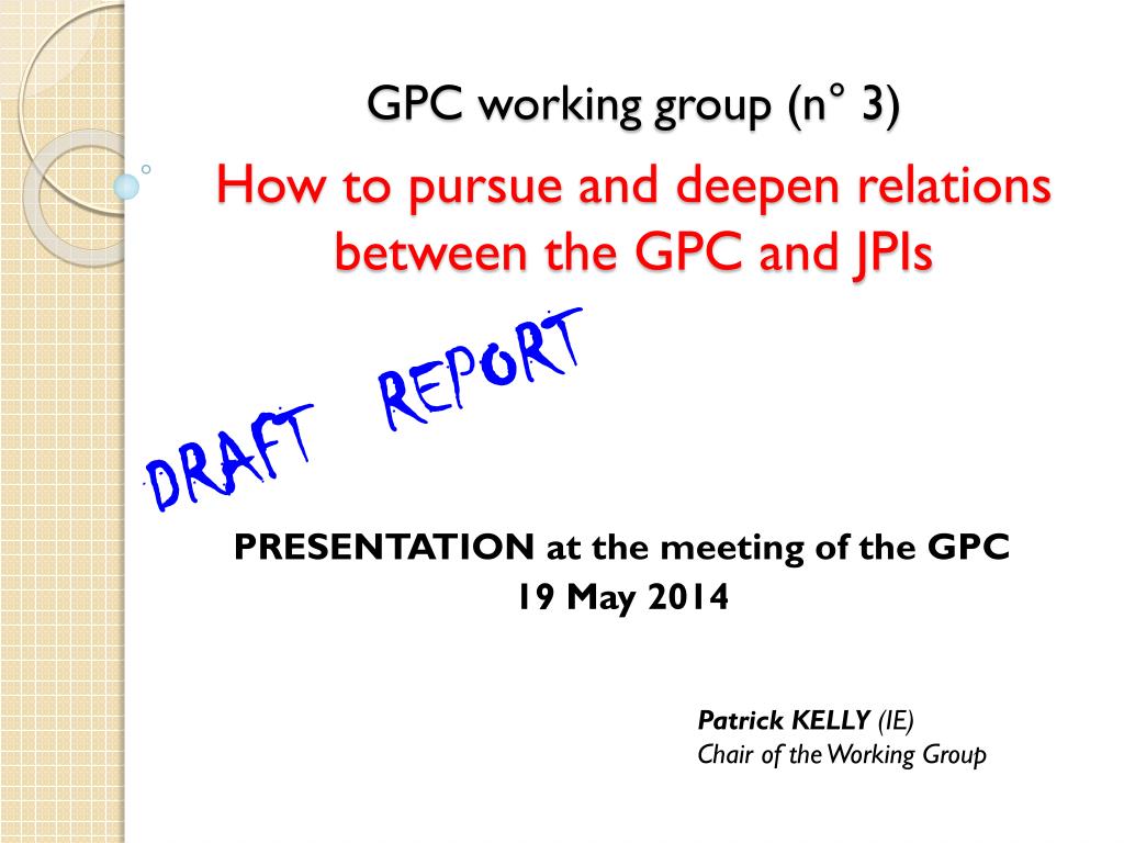 GPC GROUP