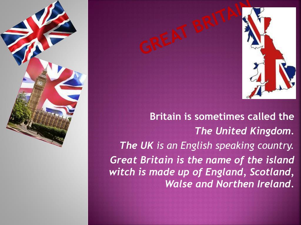 Быть популярным на английском. English speaking Countries. Флаг Великобритании фото. Great Britain ppt. Где Великобритания.