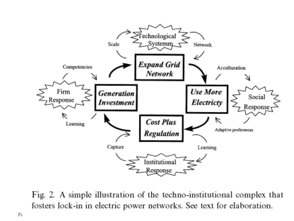 PPT - CEEN 590 Sustainable Energy as a Social and Political Challenge ...