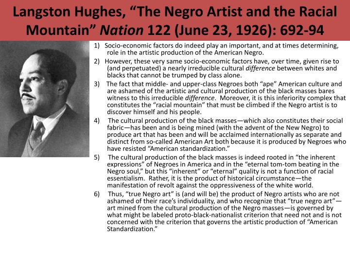 The Book of Negro Folklore by Langston Hughes The Book of Negro Folklore by Langston Hughes