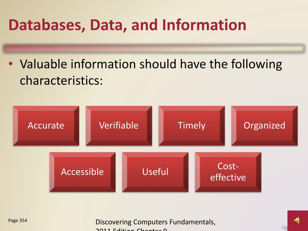 PPT - Comprehensive Guide to Databases and Data Management PowerPoint ...