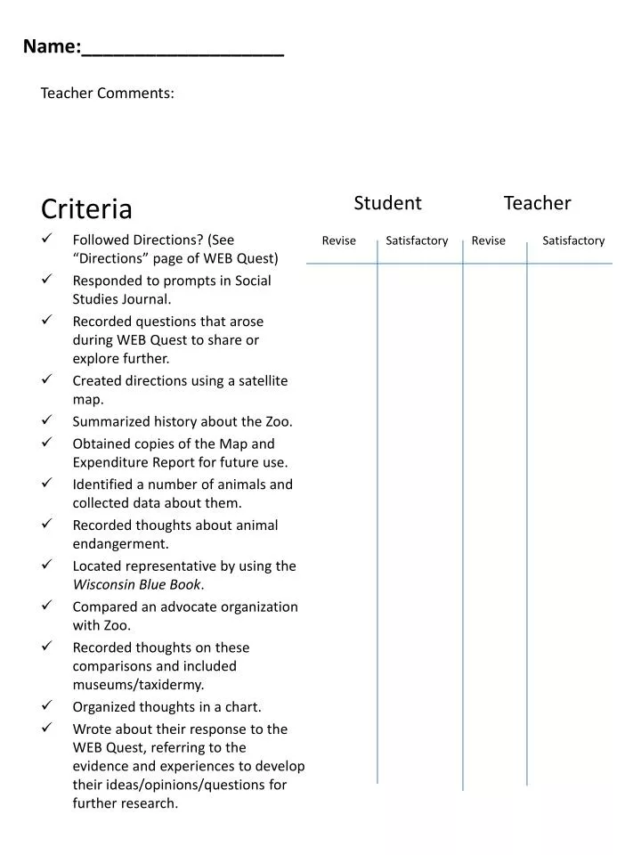 PPT Teacher Comments PowerPoint Presentation Free Download ID 3182104 ppt-teacher-comments-powerpoint-presentation-free-download-id-3182104